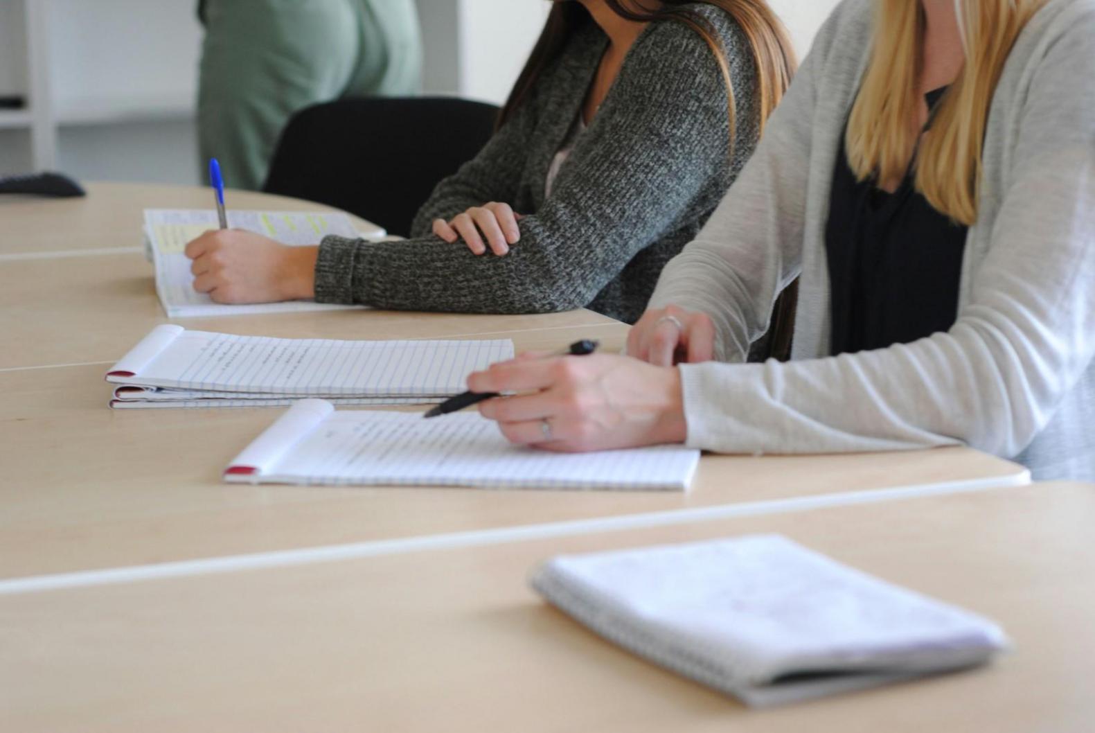 Environnement de travail moderne chez quanovexiq à Nantes