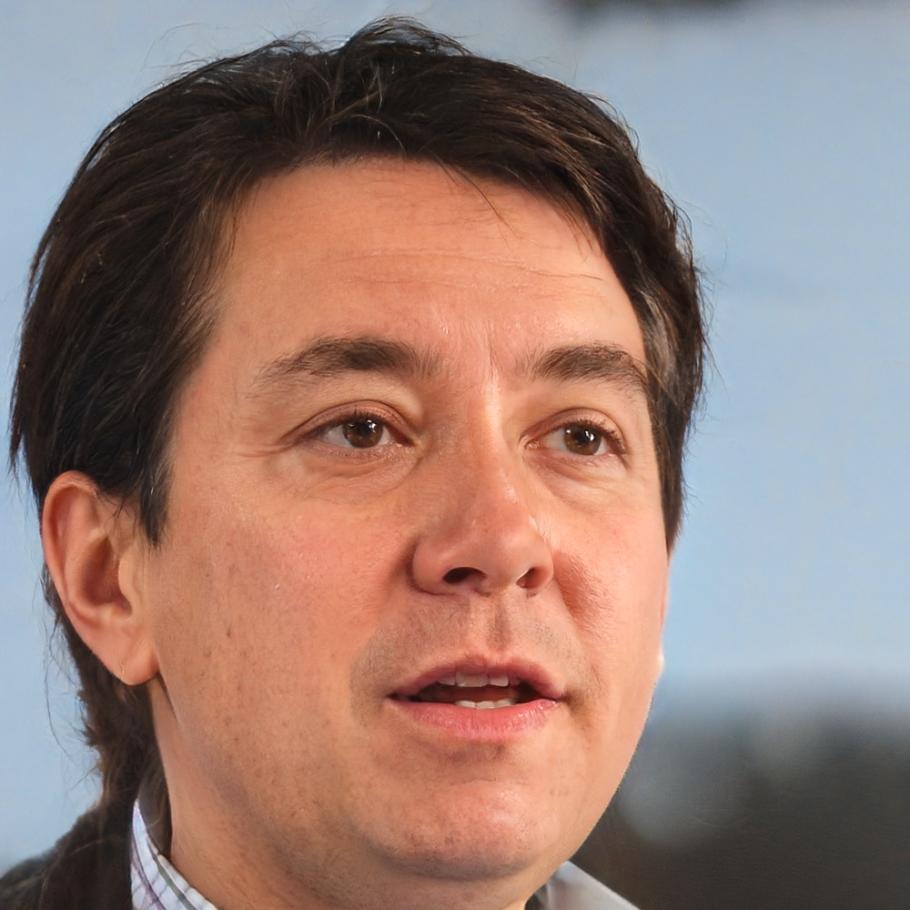 Portrait de Laurent Favier, consultant senior chez quanovexiq